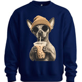 Xoloitzcuintli - Hipster Dog Sweater