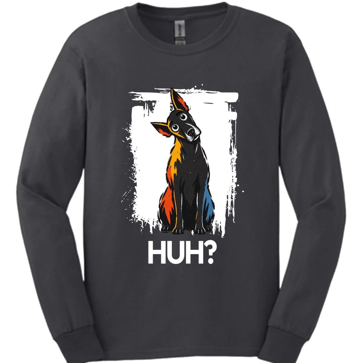 Dark Heather