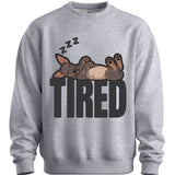 Xoloitzcuintli - Tired Dog Sweater