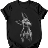 Xoloitzcuintli - Tilted Dog T-Shirt