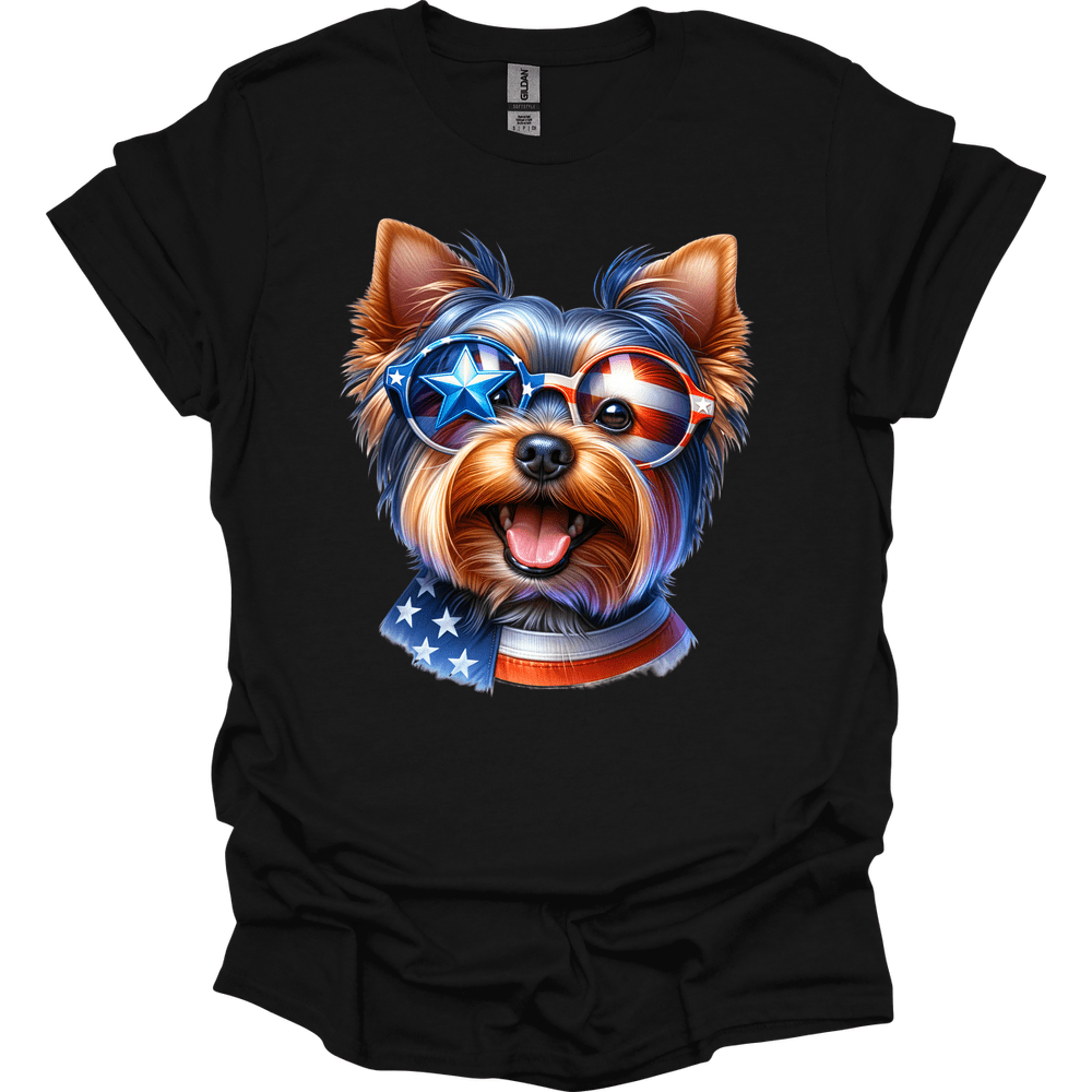 Yorkshire - Patriot Series T-Shirt