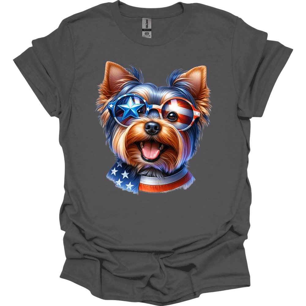 Yorkshire - Patriot Series T-Shirt