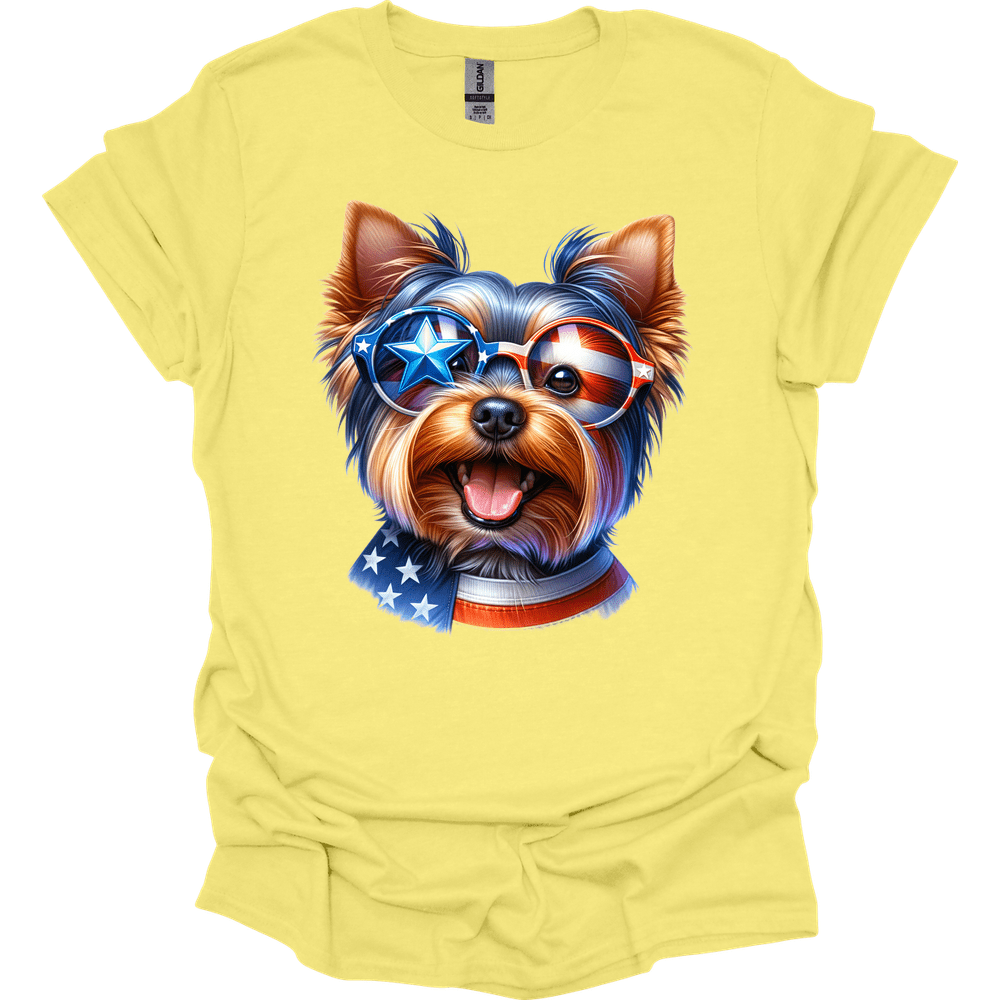 Yorkshire - Patriot Series T-Shirt