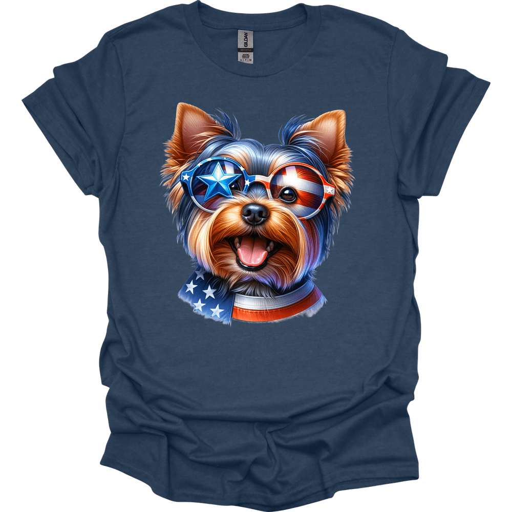 Yorkshire - Patriot Series T-Shirt