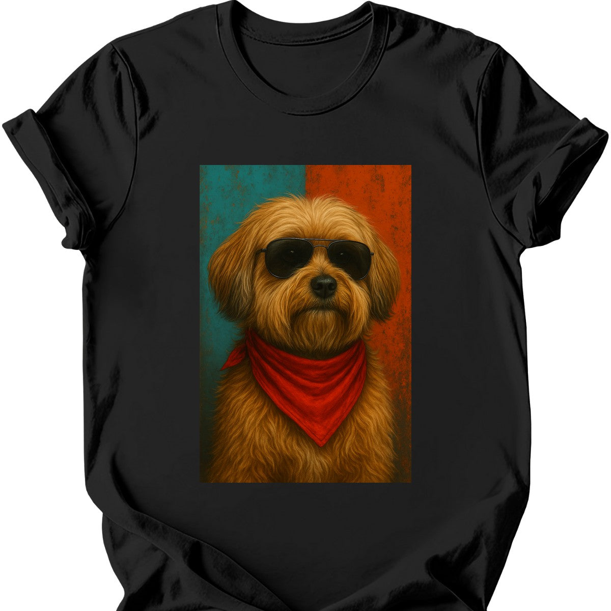 Havanese - Punk Dog T-Shirt