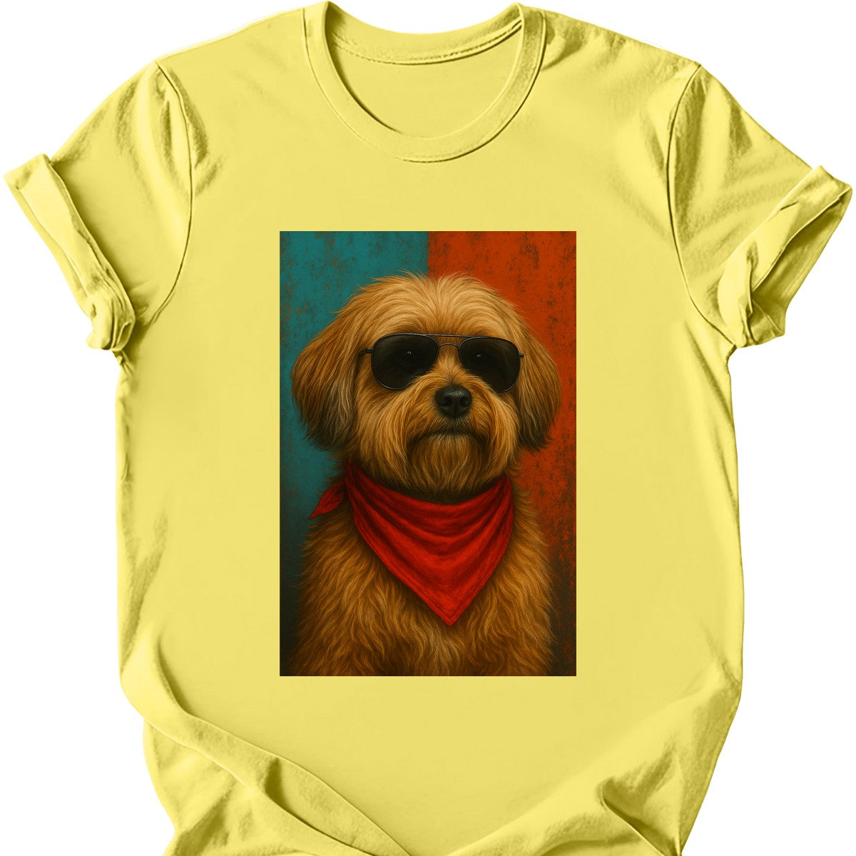 Havanese - Punk Dog T-Shirt