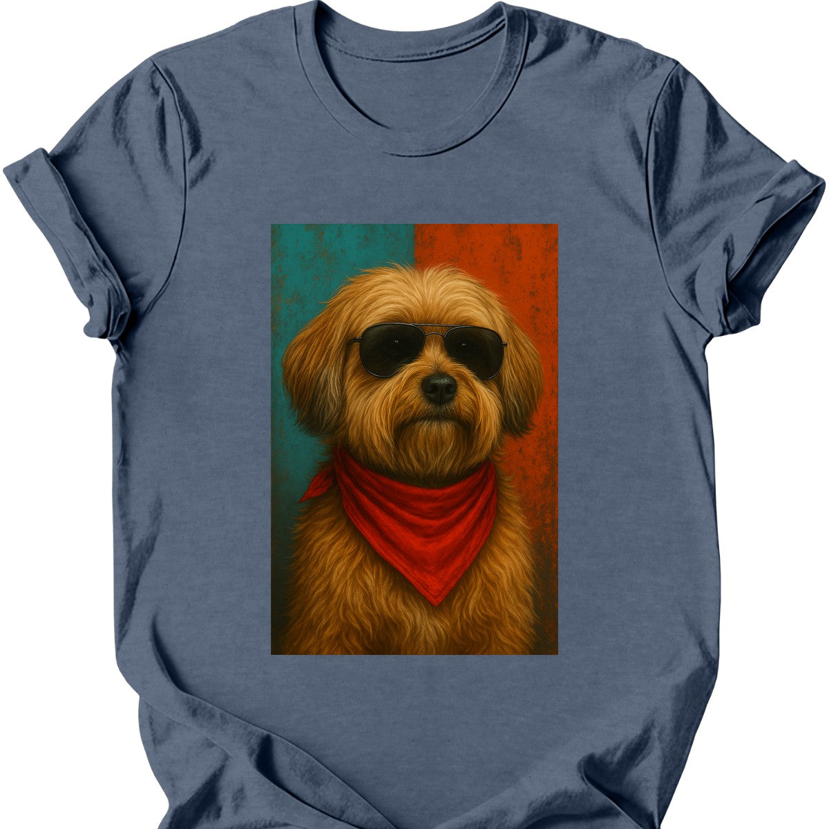 Havanese - Punk Dog T-Shirt