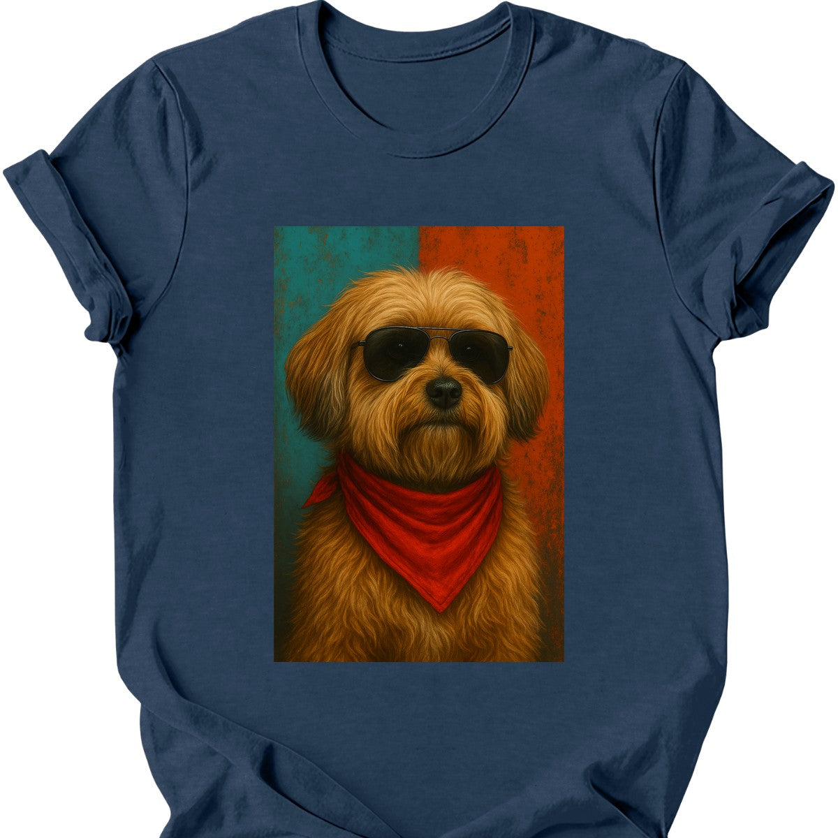 Havanese - Punk Dog T-Shirt
