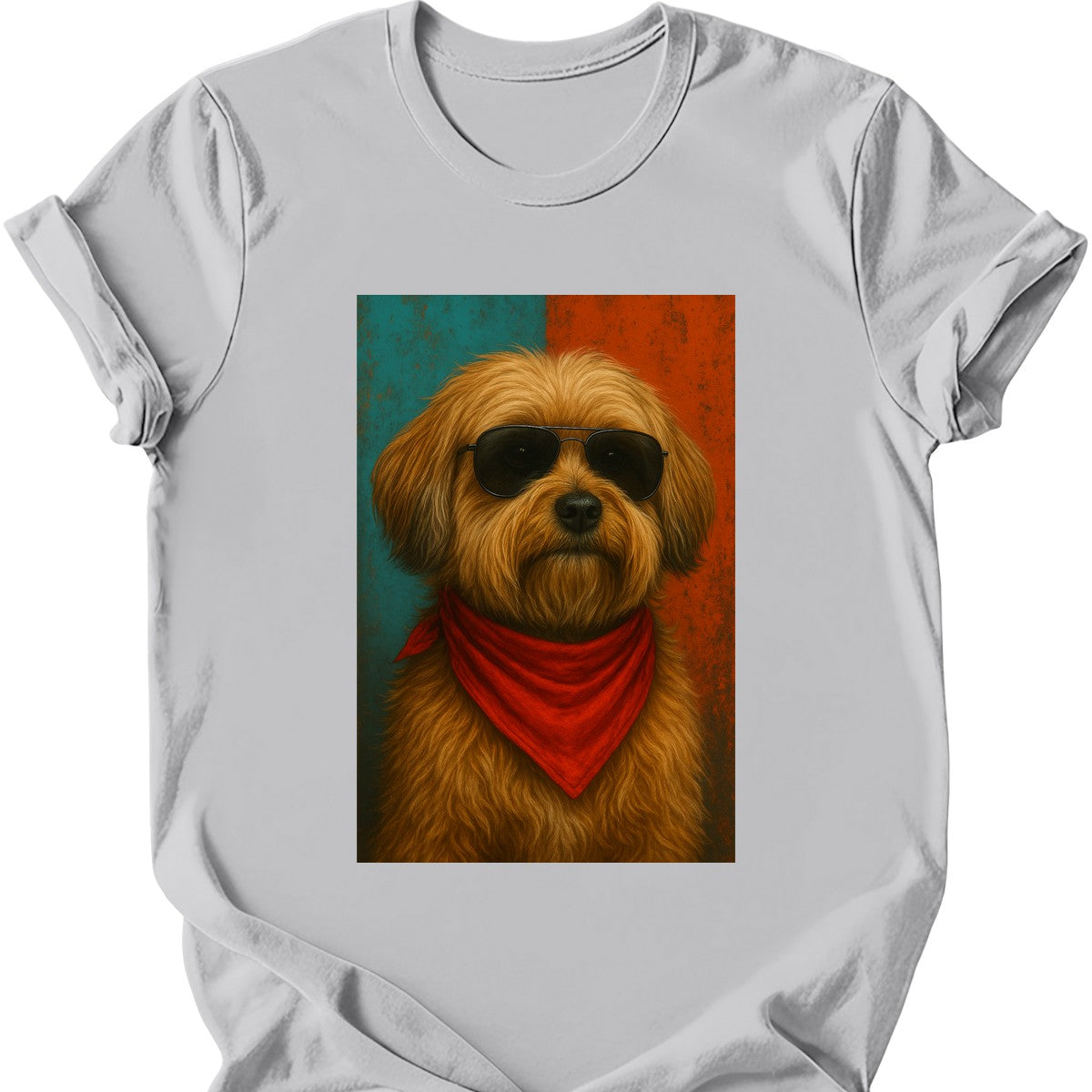 Havanese - Punk Dog T-Shirt