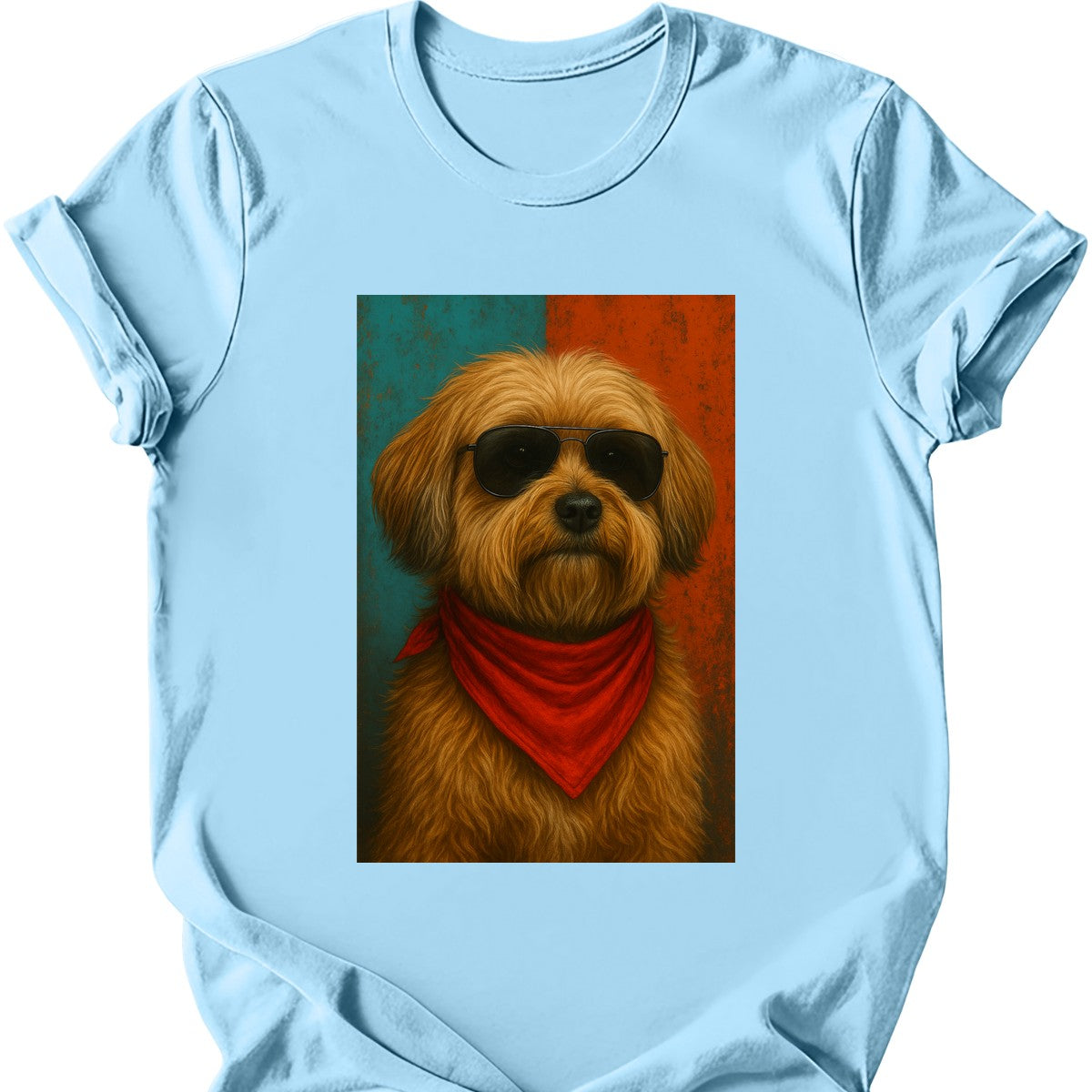 Havanese - Punk Dog T-Shirt