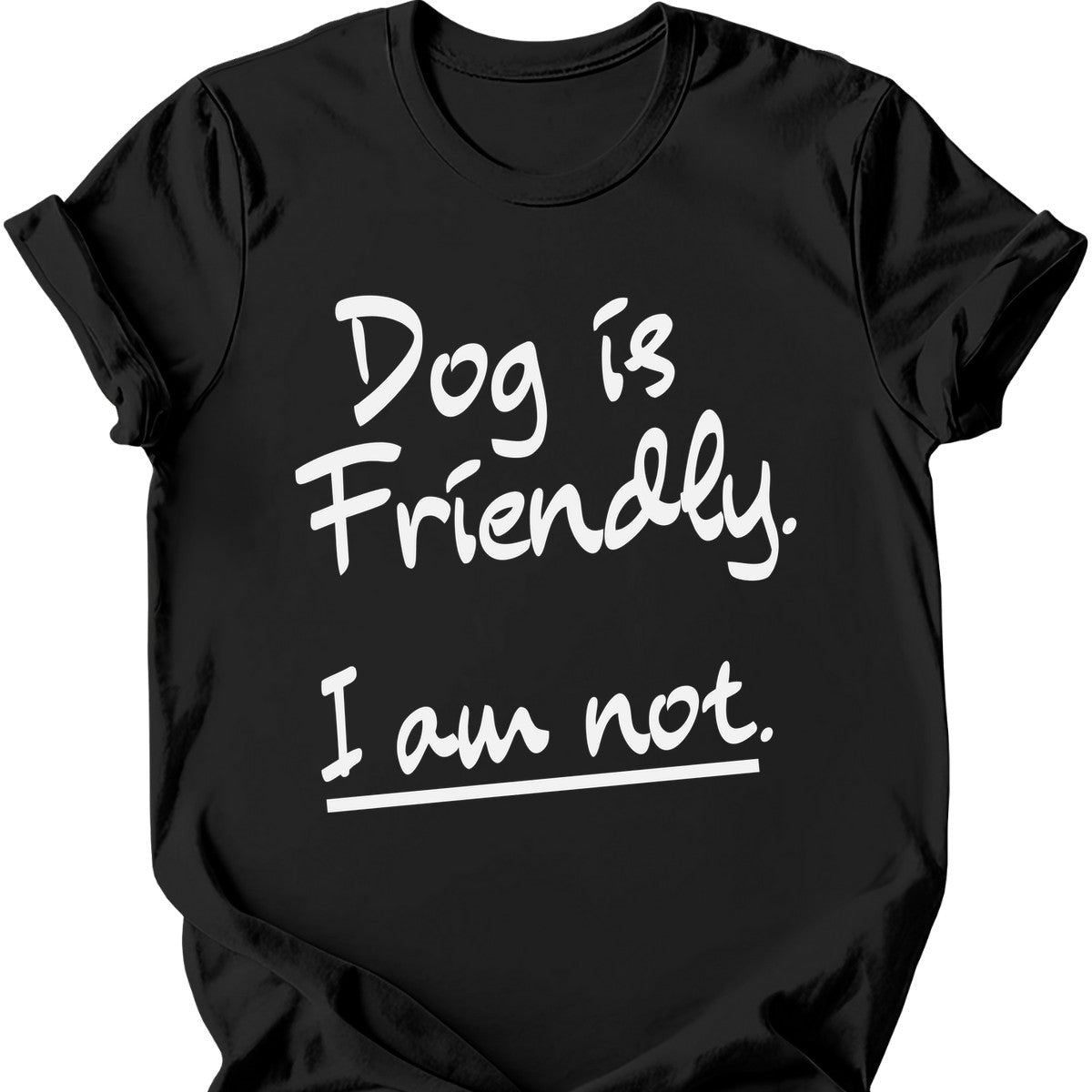 Friendly T-Shirt