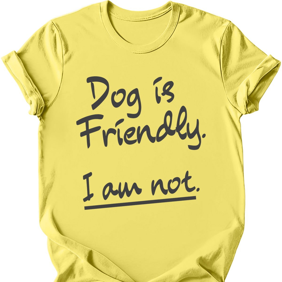 Friendly T-Shirt
