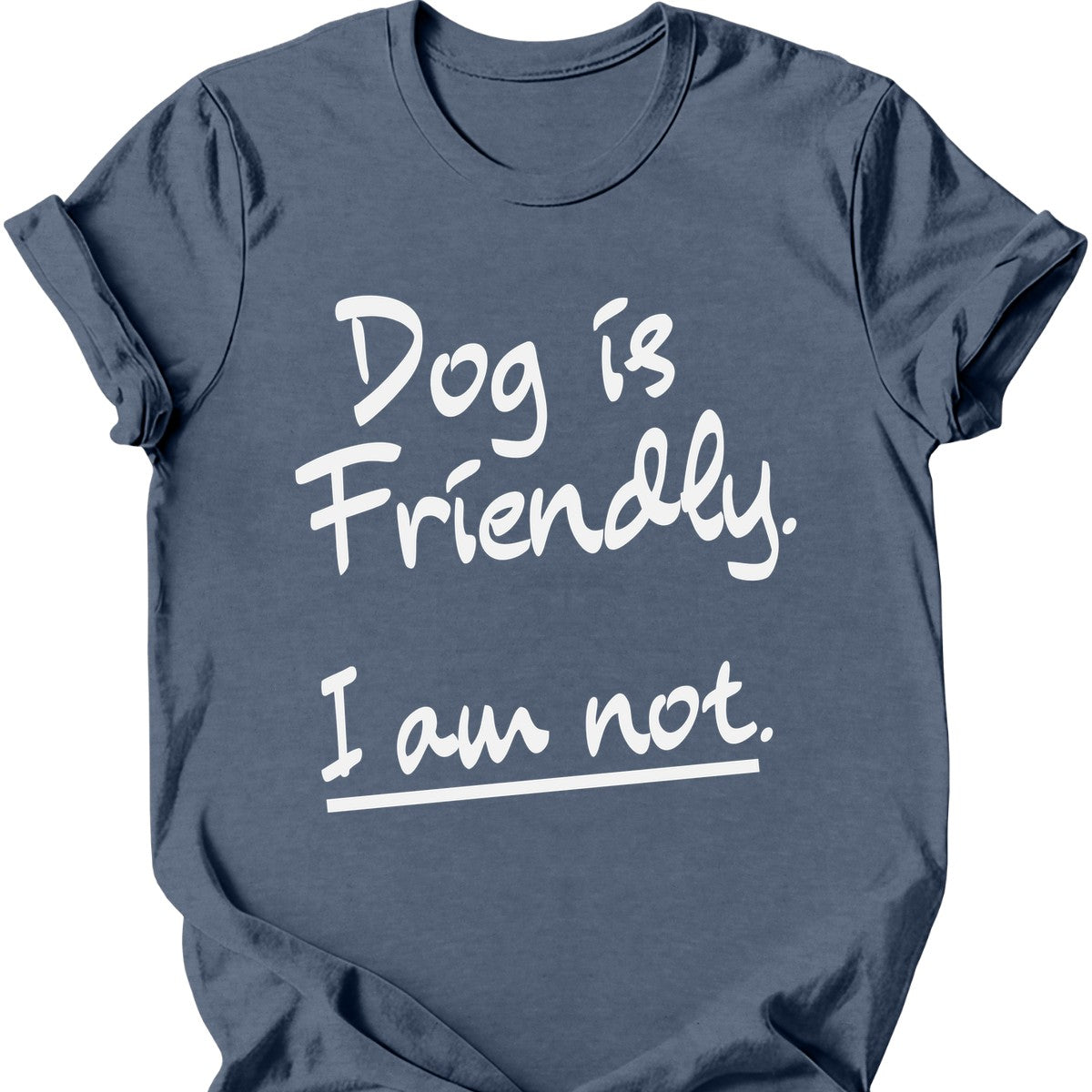 Friendly T-Shirt