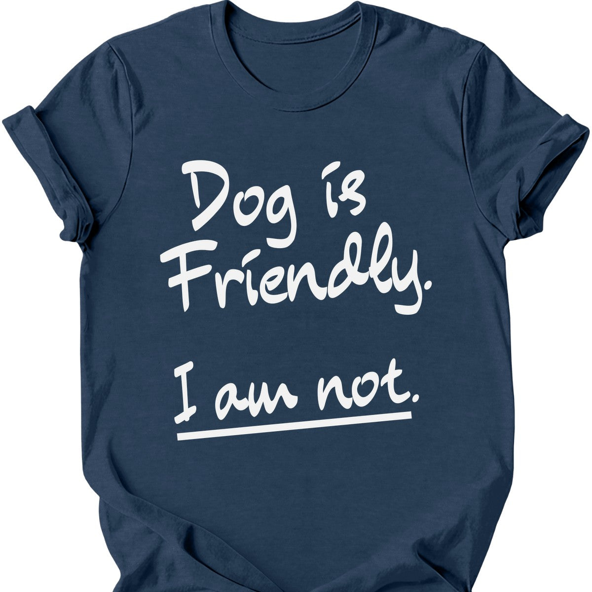 Friendly T-Shirt
