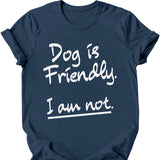 Friendly T-Shirt