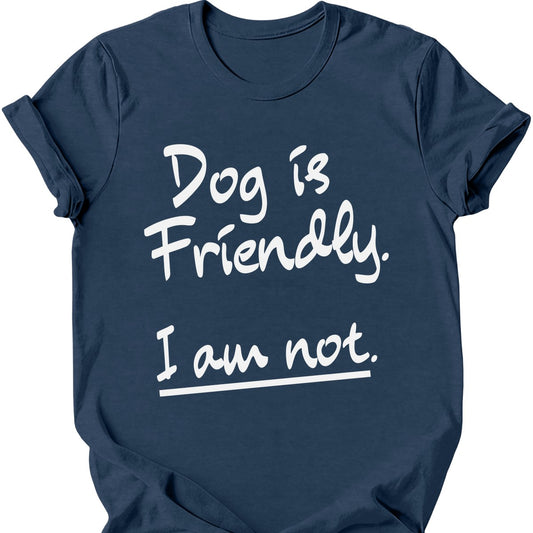 Friendly T-Shirt