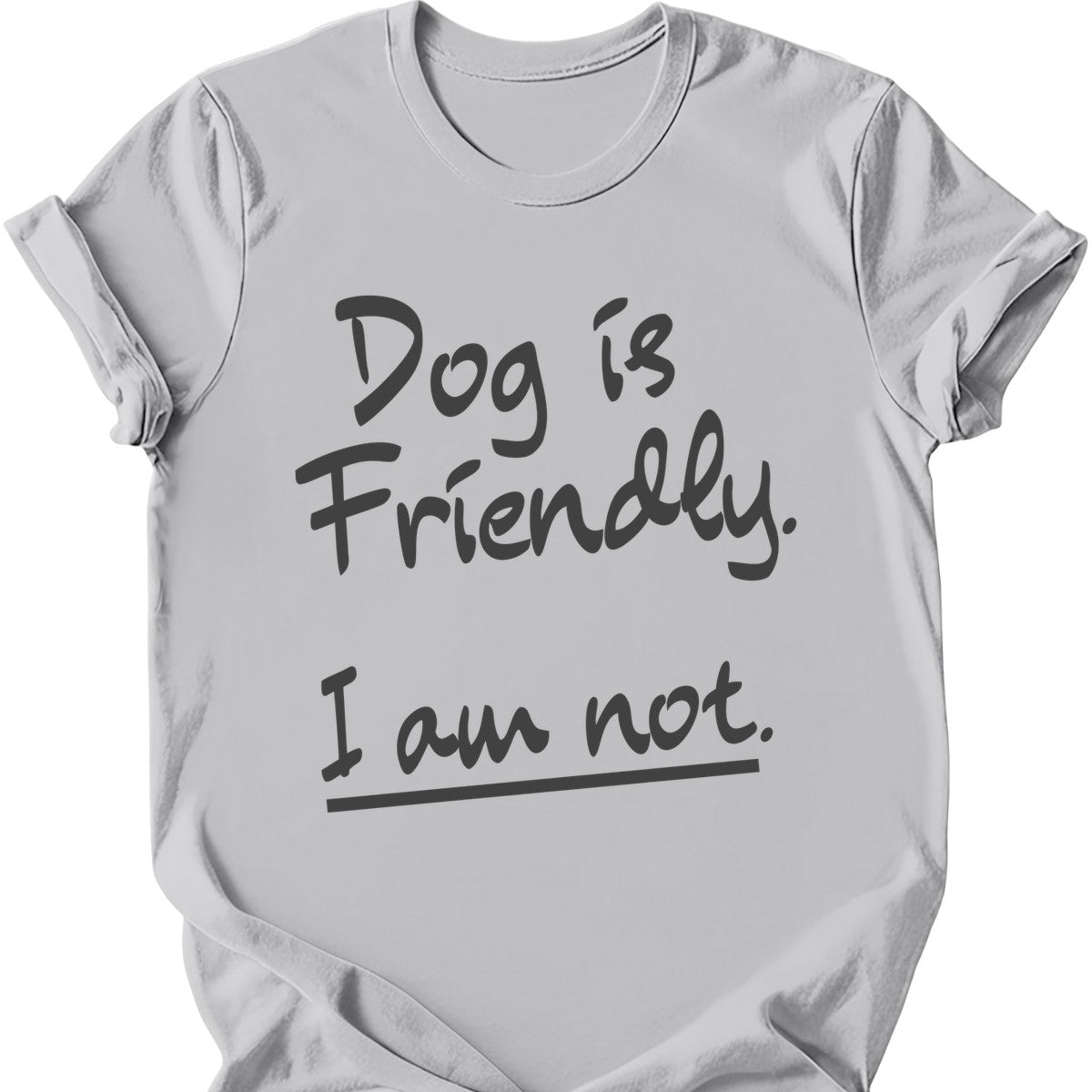 Friendly T-Shirt