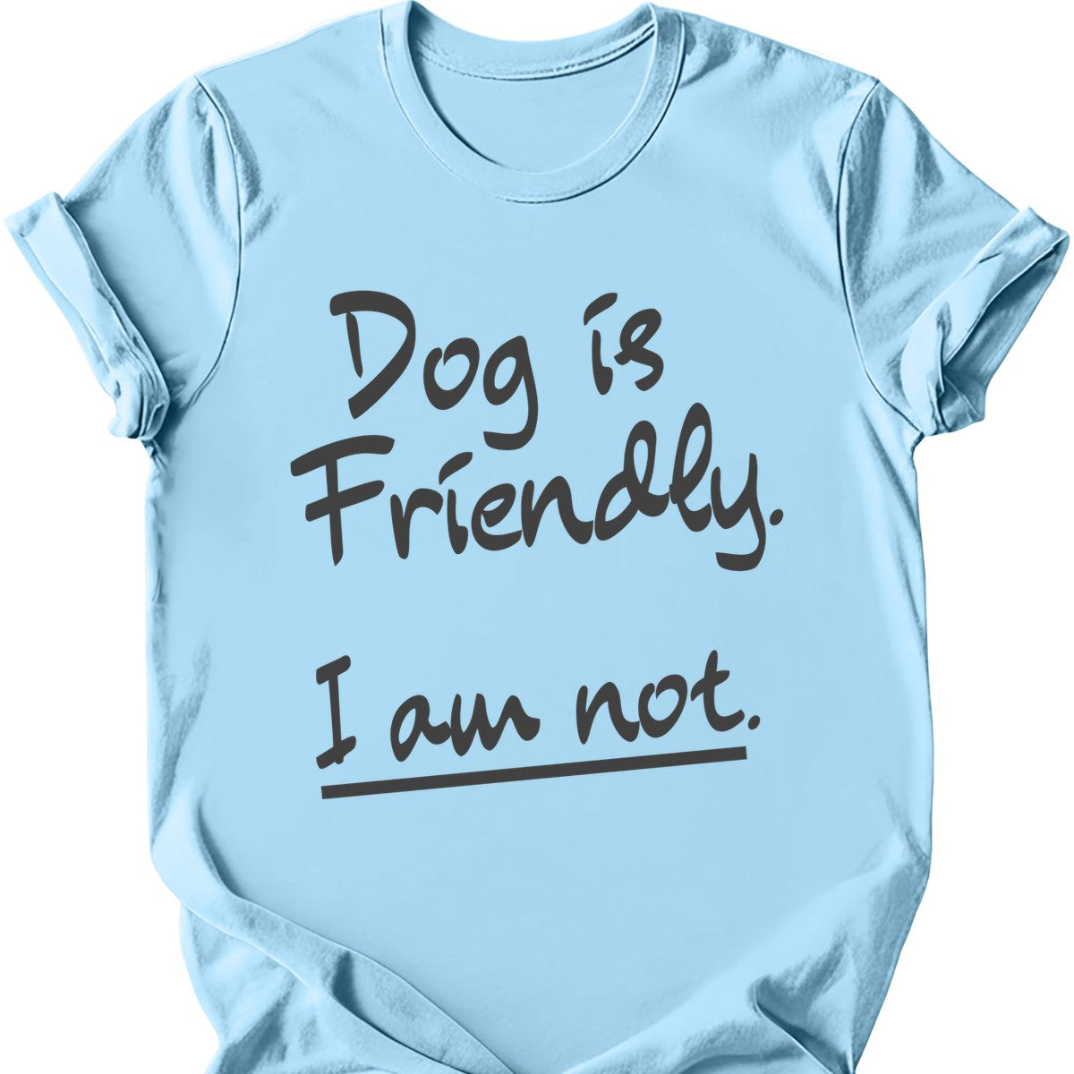 Friendly T-Shirt