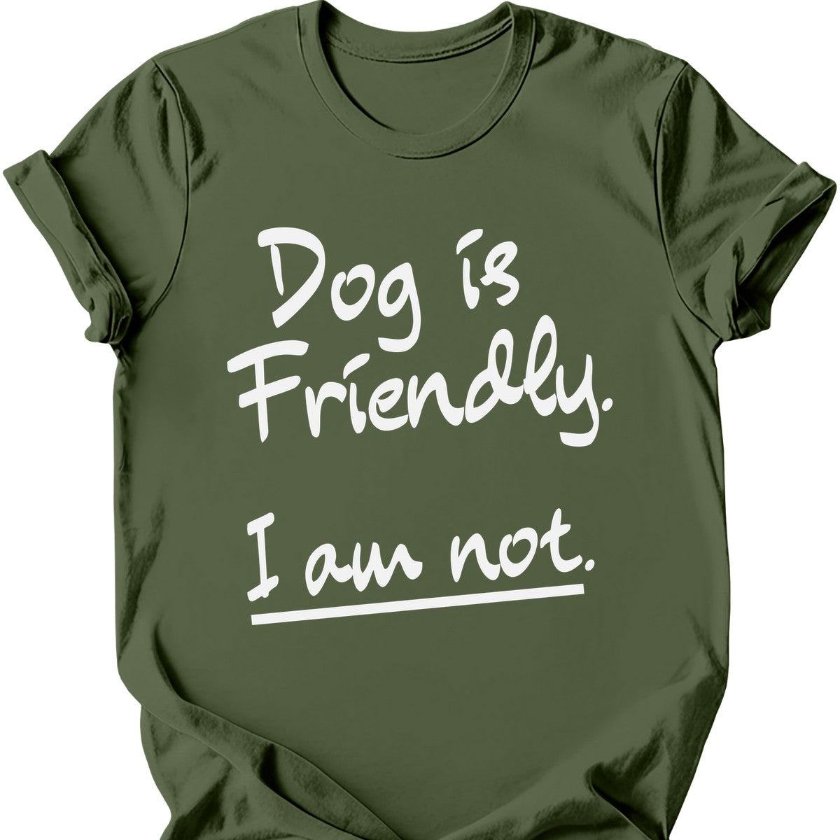 Friendly T-Shirt