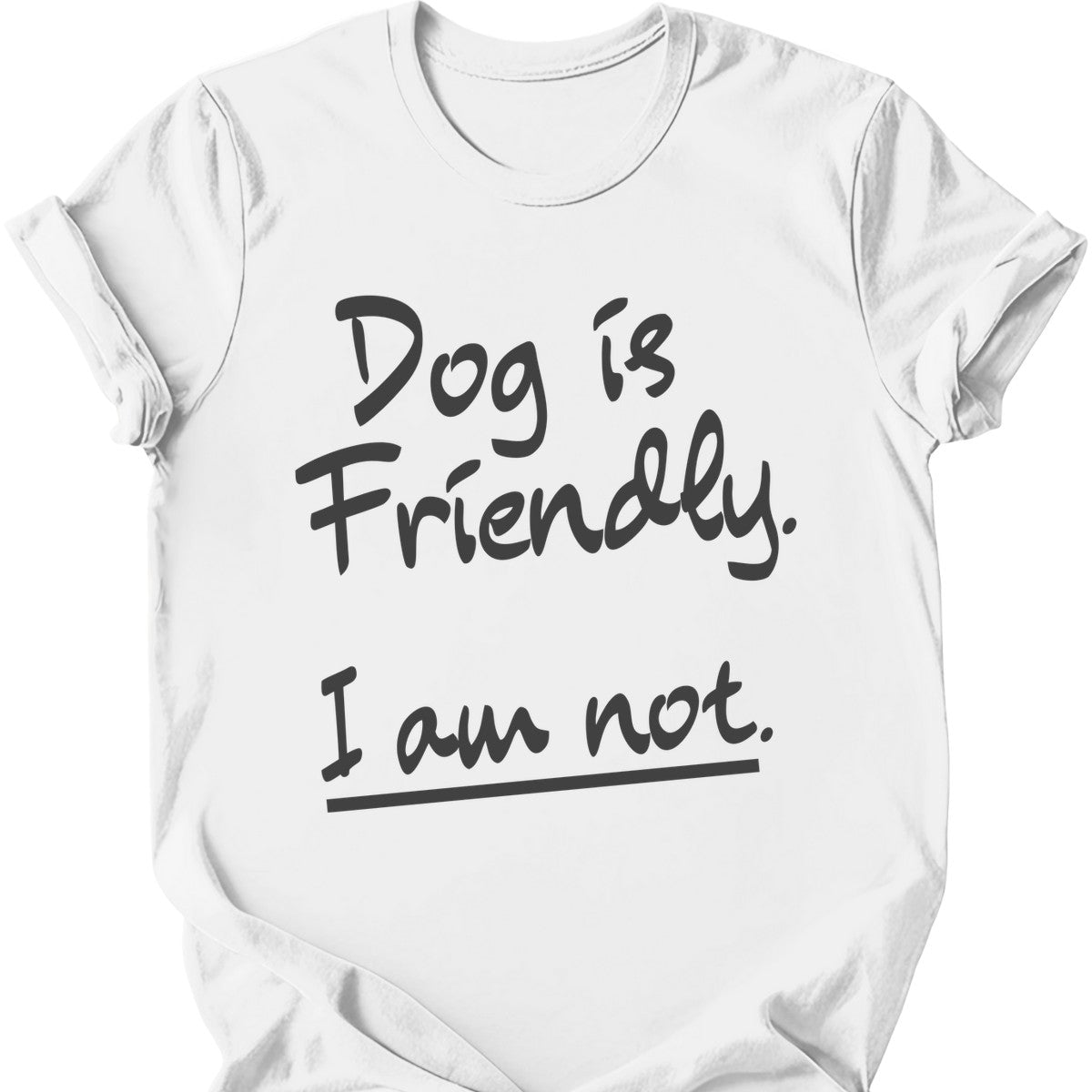 Friendly T-Shirt