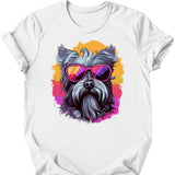 Skye Terrier - Top Dog T-Shirt