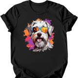 Sealyham Terrier - Top Dog T-Shirt