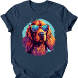 Irish Setter - Top Dog T-Shirt