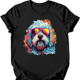 Komondor - Top Dog T-Shirt