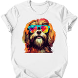 Lhasa Apso - Top Dog T-Shirt