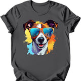 Jack Russell - Top Dog T-Shirt