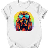 Bloodhound - Top Dog T-Shirt