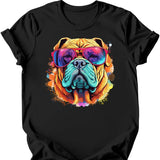 Chinese Shar Pei - Top Dog T-Shirt