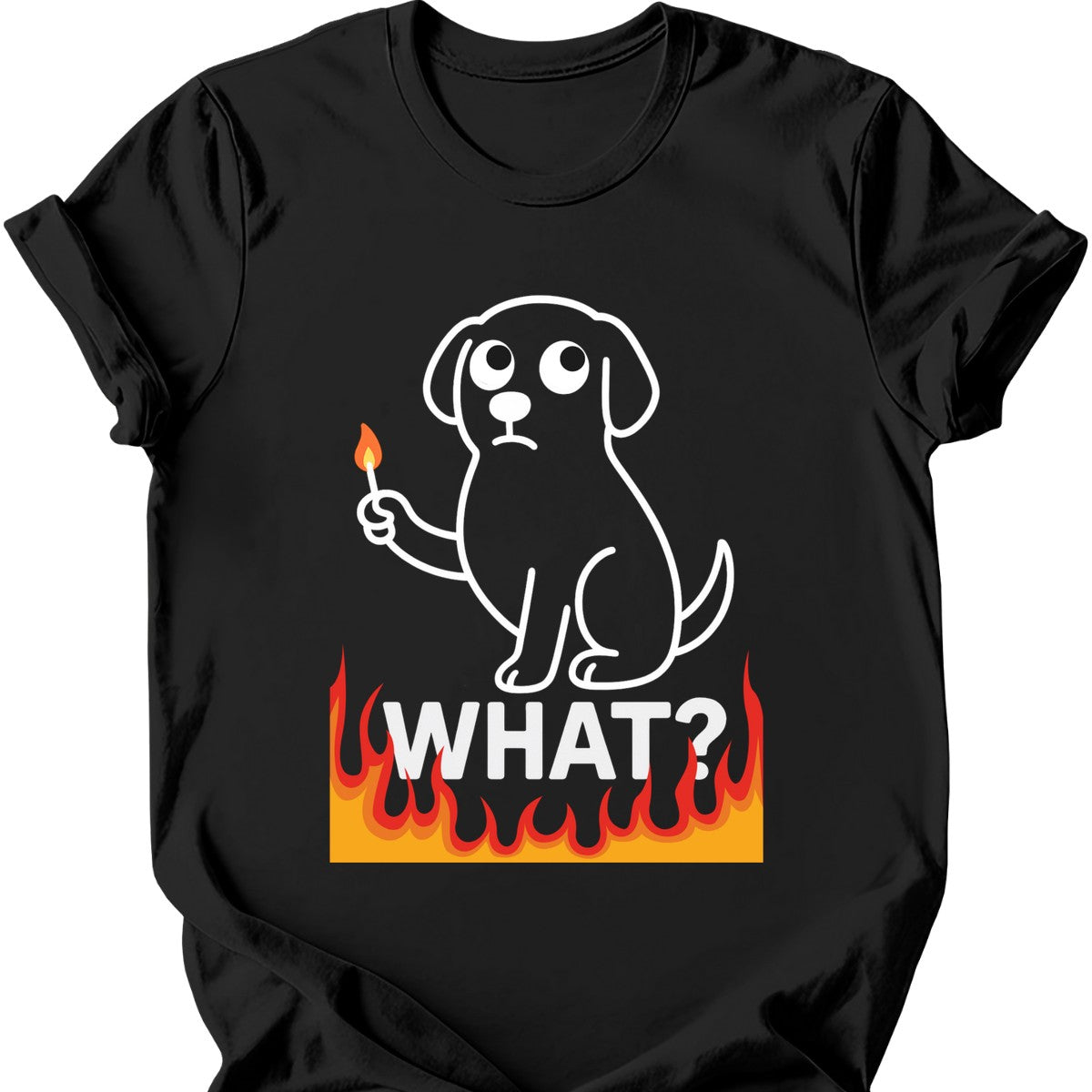 What Match T-Shirt