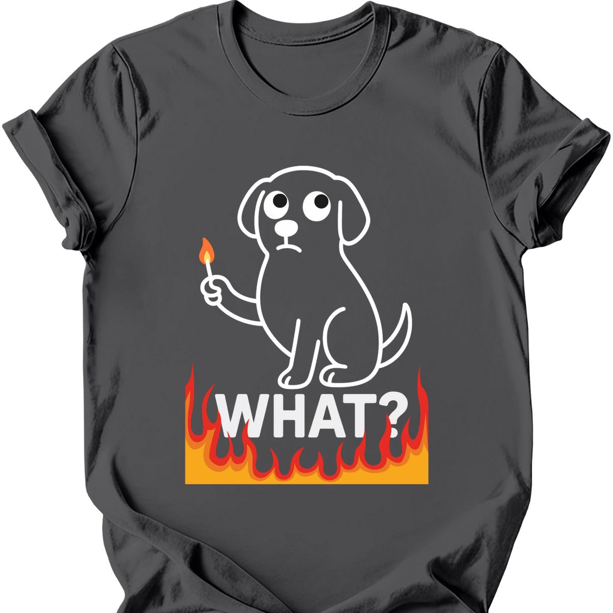 What Match T-Shirt