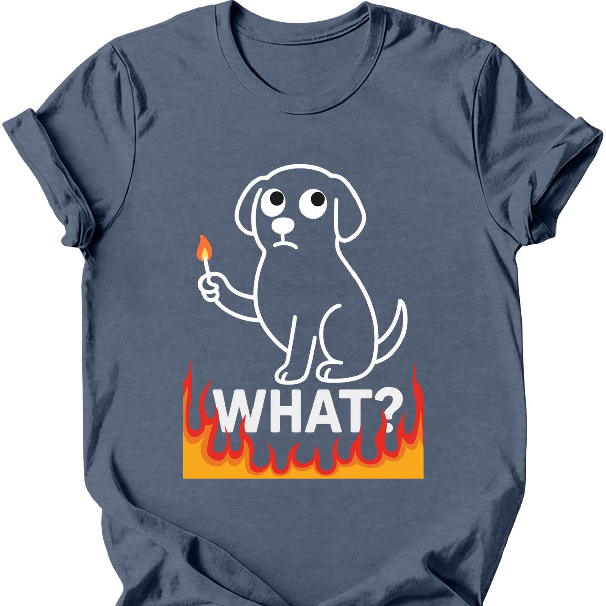 What Match T-Shirt
