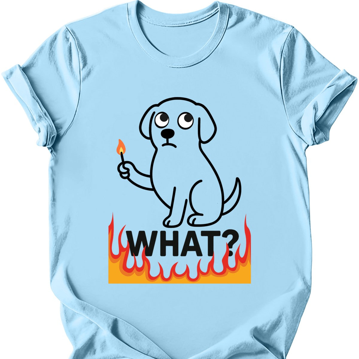 What Match T-Shirt