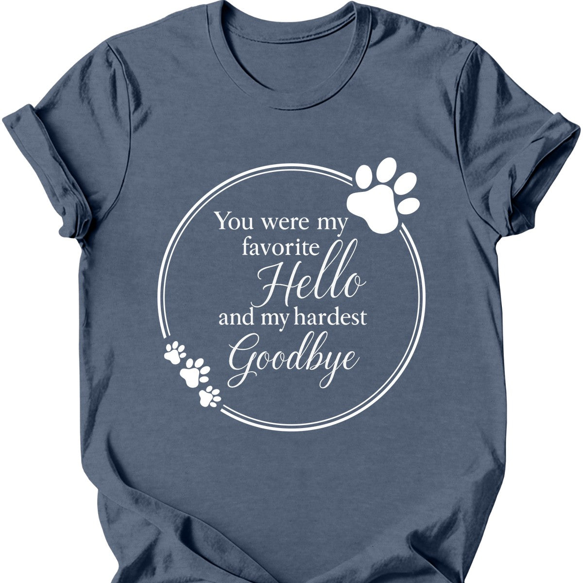 Favorite Hello T-Shirt