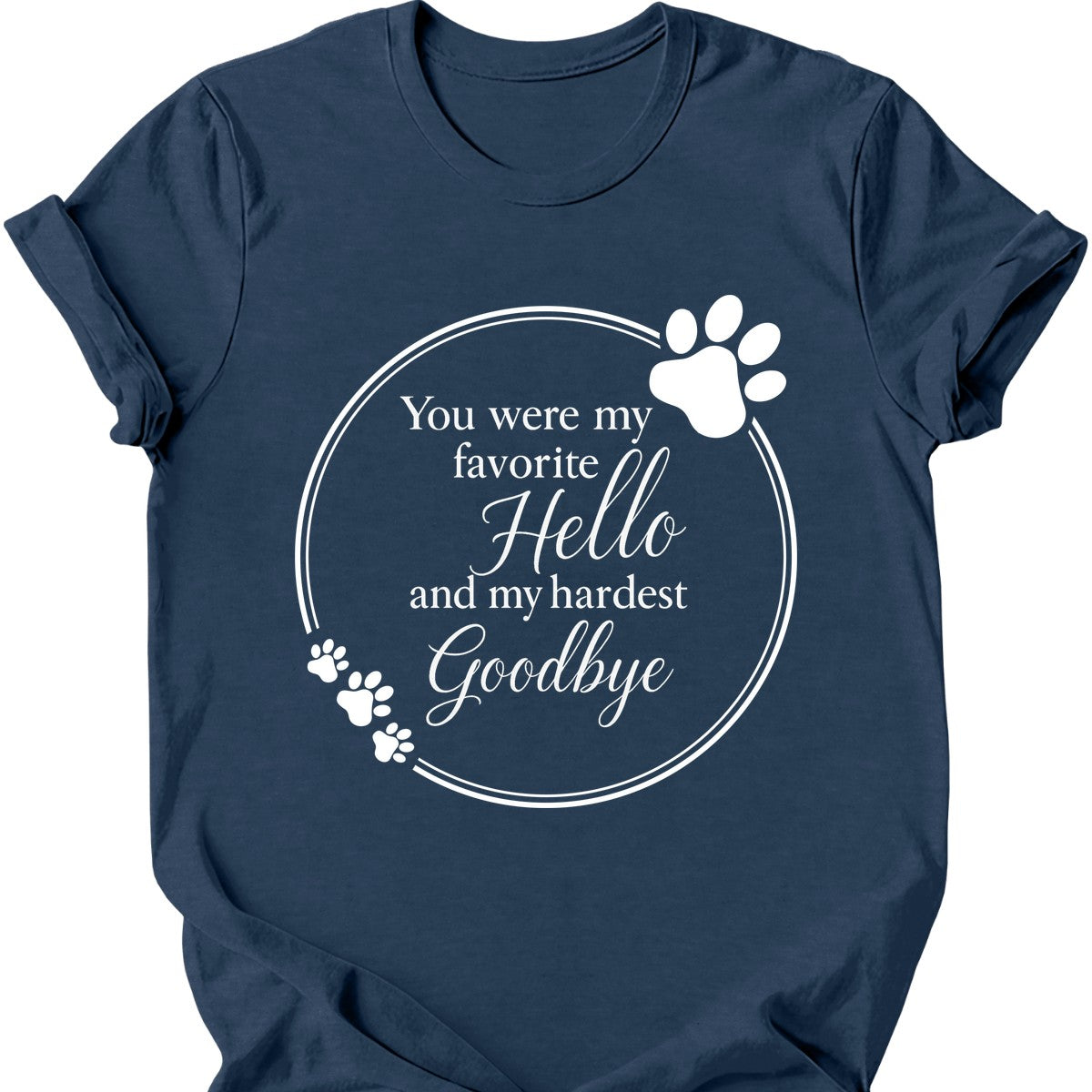 Favorite Hello T-Shirt