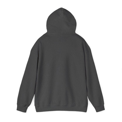 West Highland - Line Art Hoodie