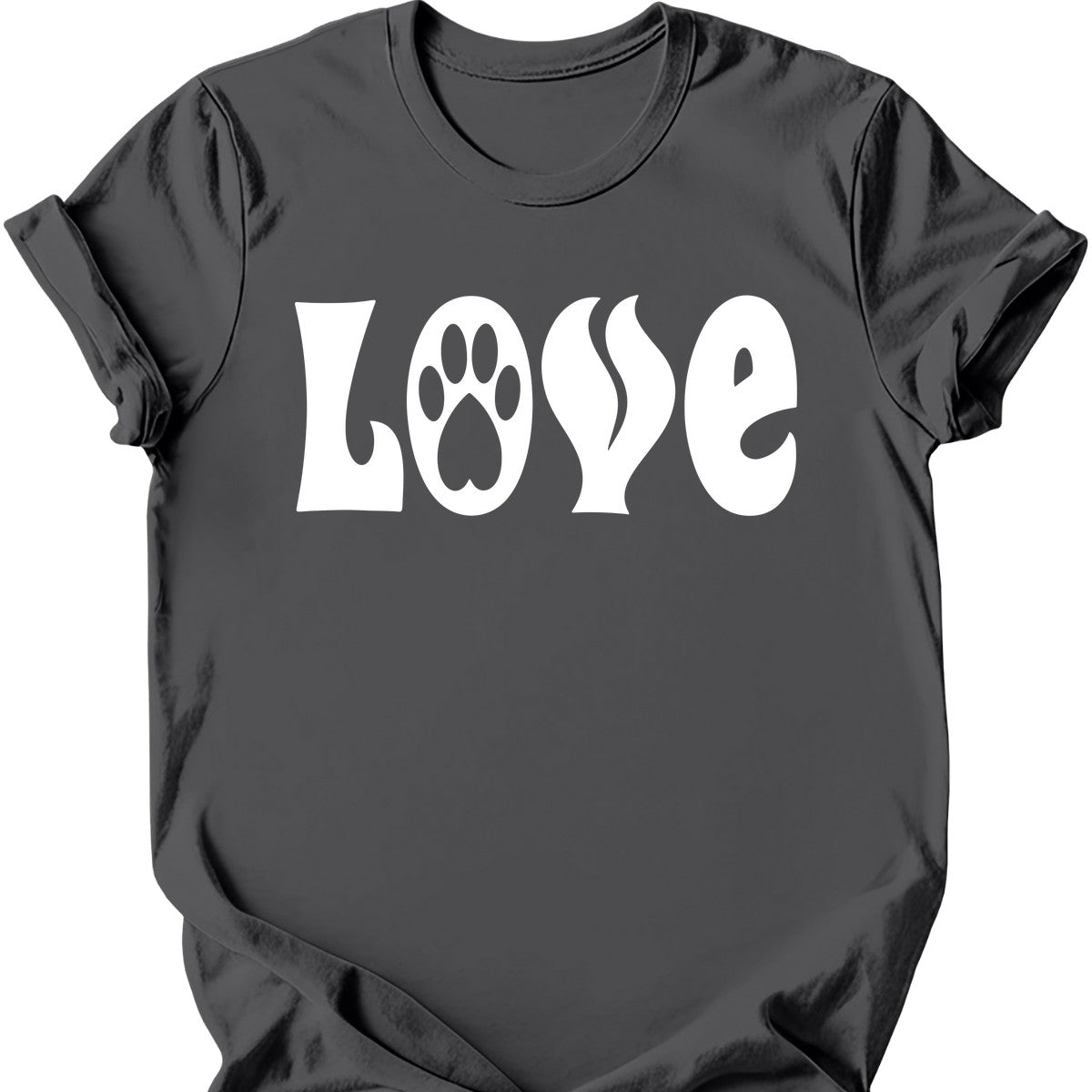 Love Paw T-Shirt