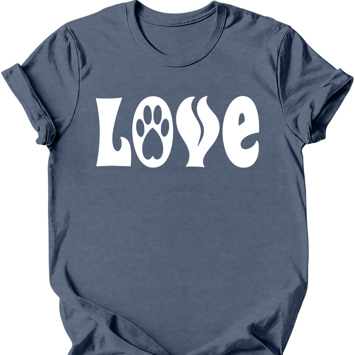 Love Paw T-Shirt