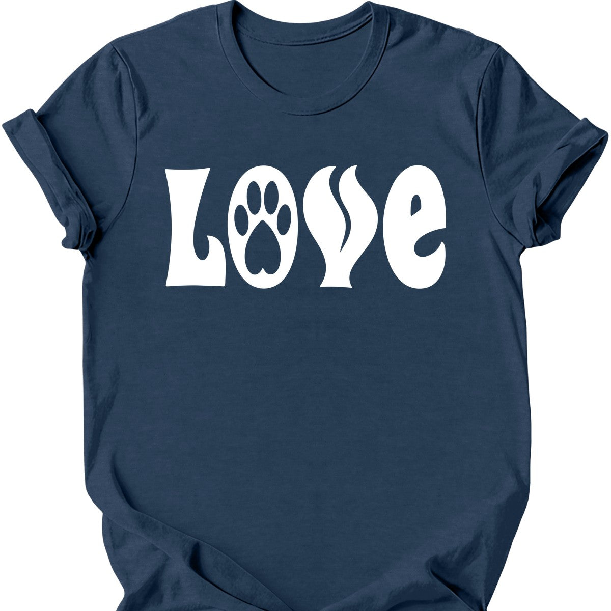 Love Paw T-Shirt