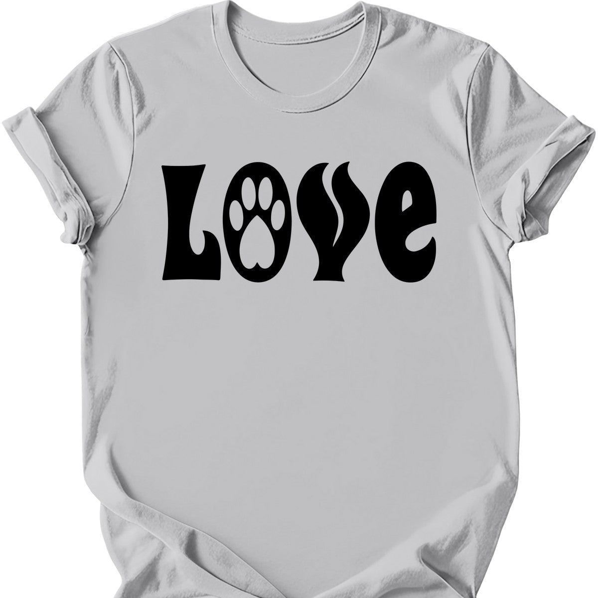 Love Paw T-Shirt