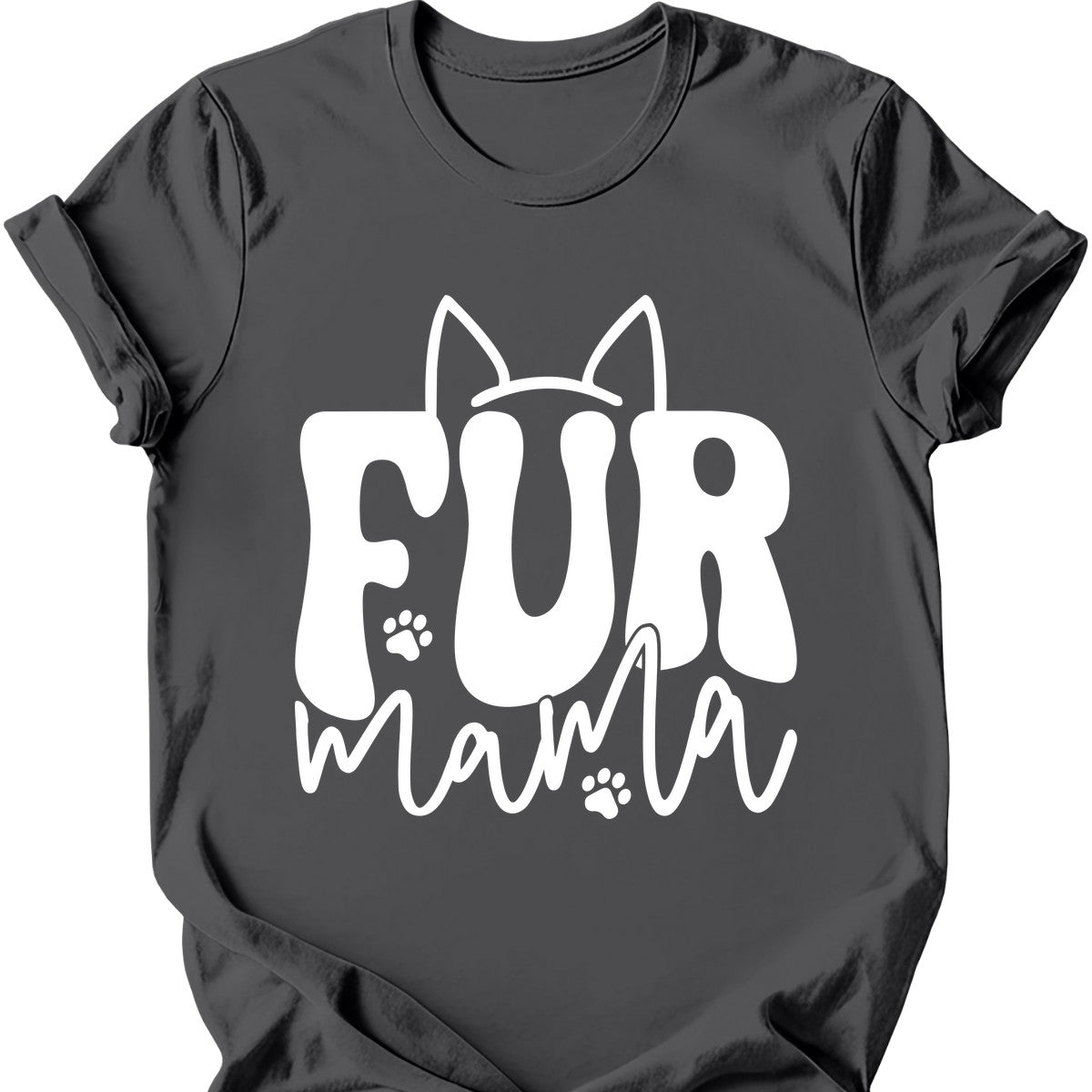 Fur Mama T-Shirt