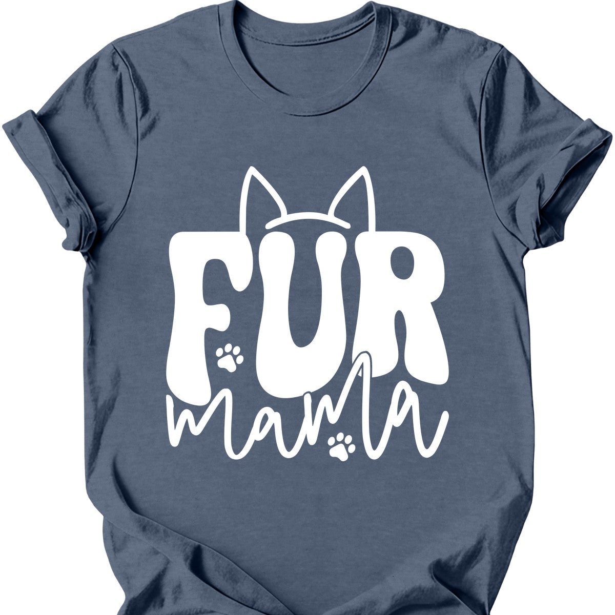 Fur Mama T-Shirt