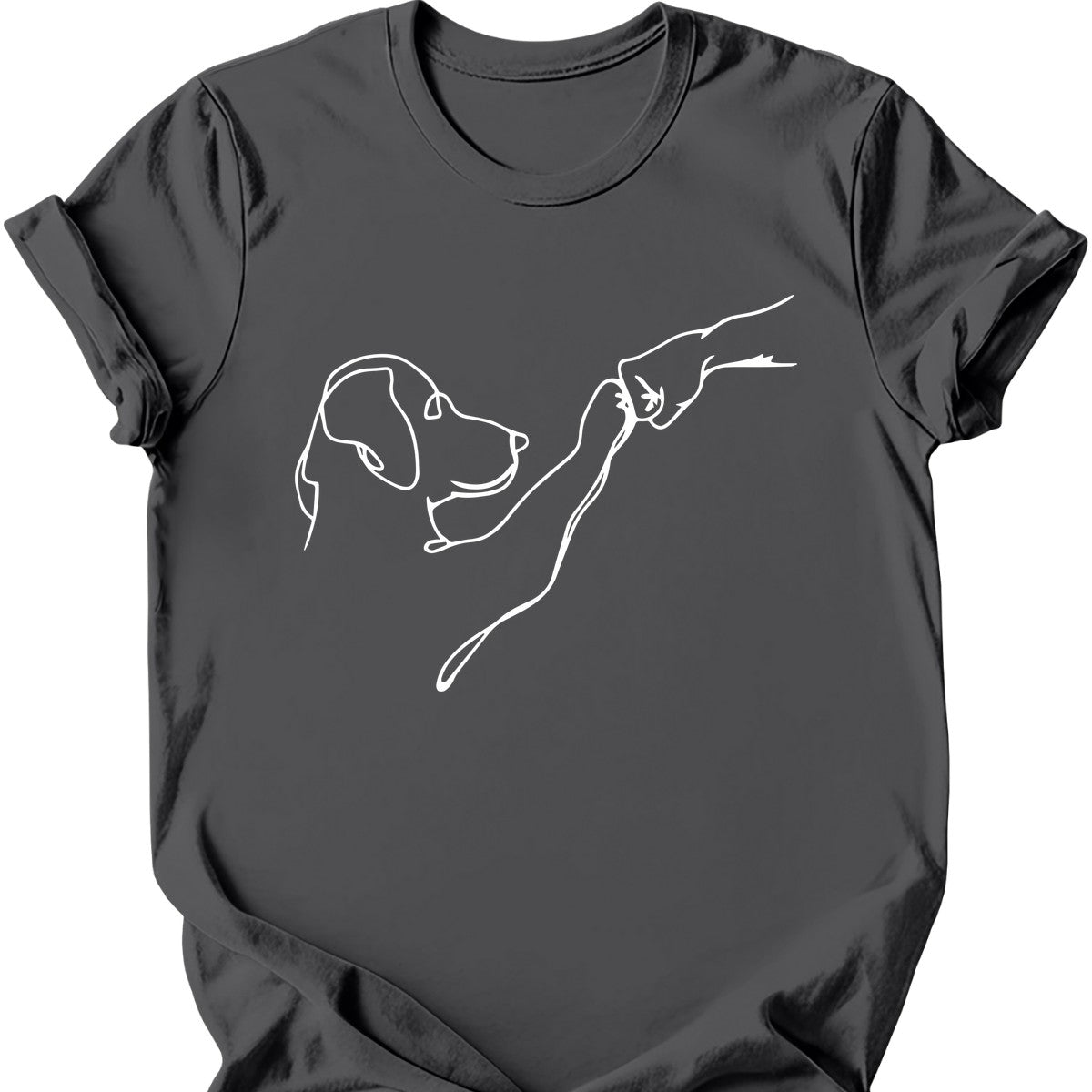 Fist Bump T-Shirt