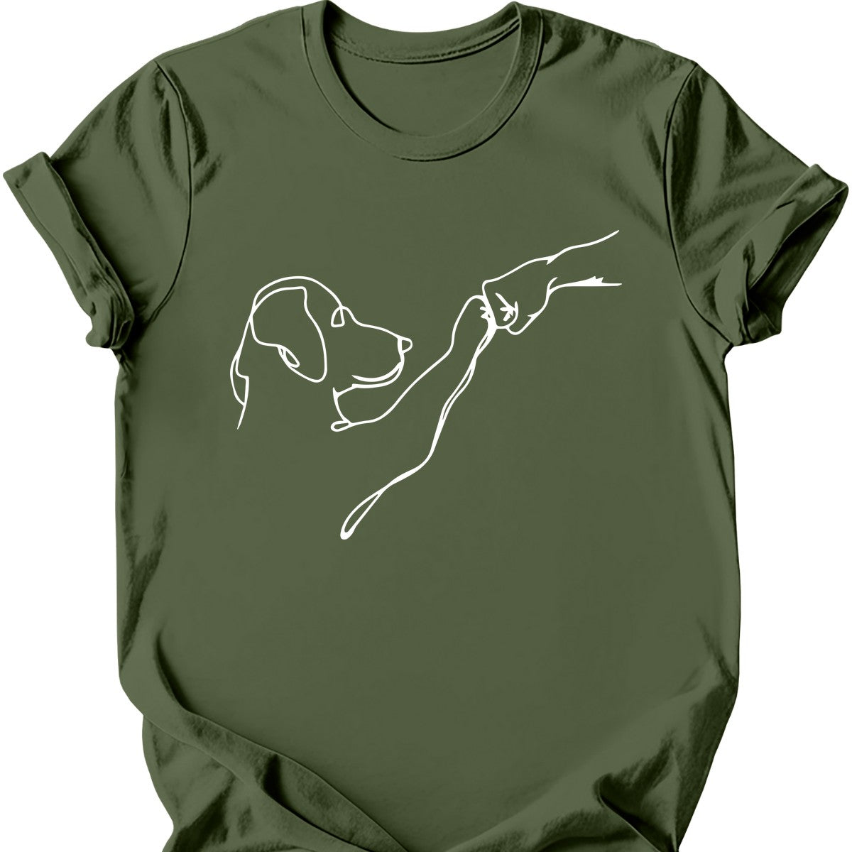 Fist Bump T-Shirt