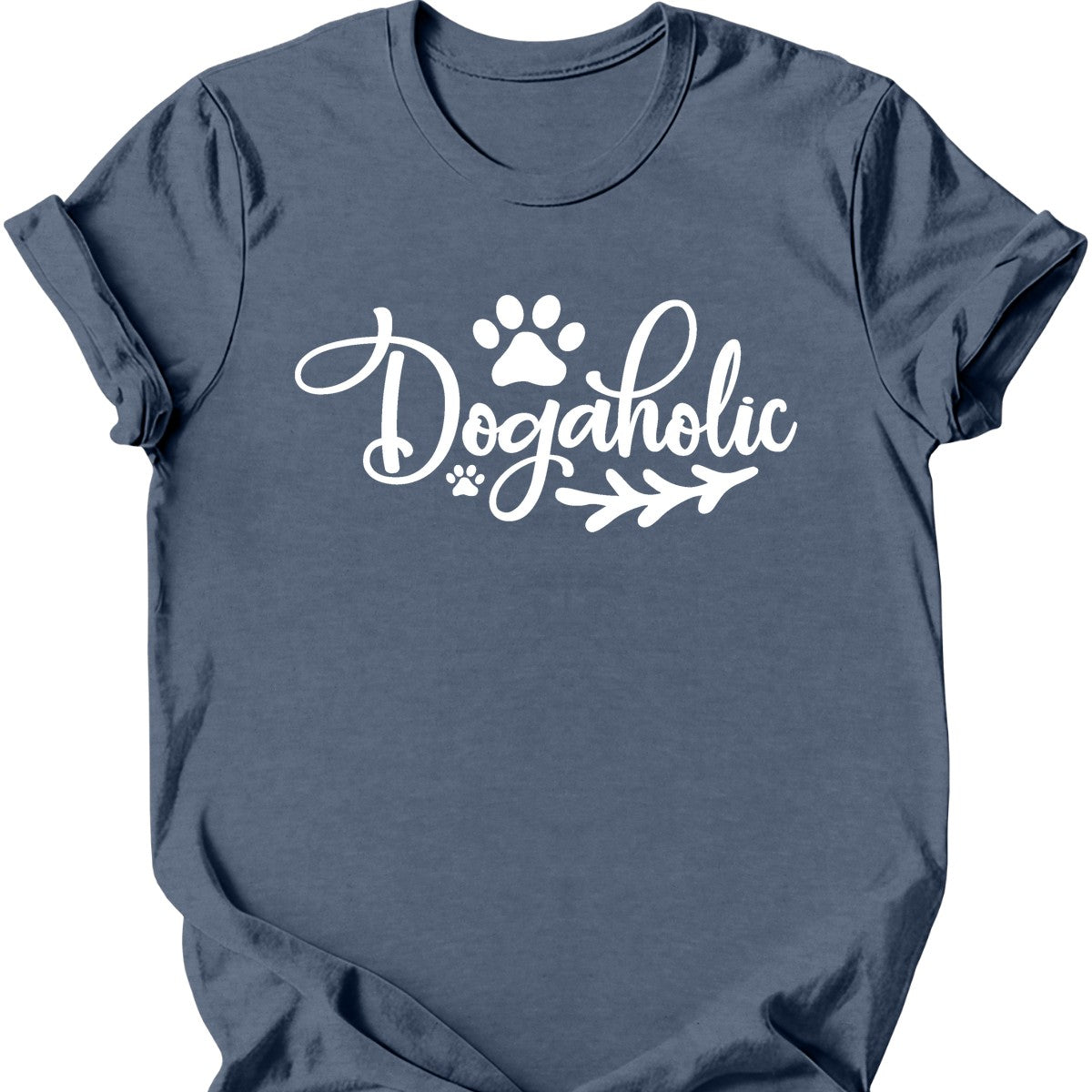 Dogaholic T-Shirt