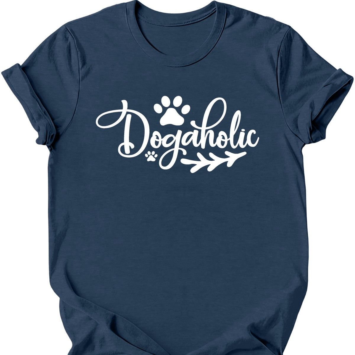 Dogaholic T-Shirt