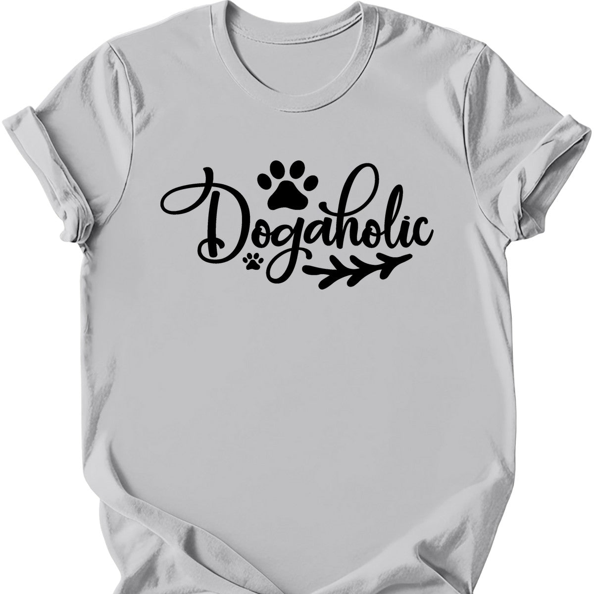 Dogaholic T-Shirt